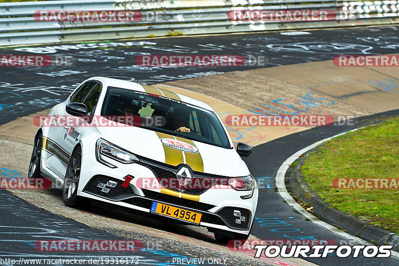 Bild #19316172 - Touristenfahrten Nürburgring Nordschleife (01.10.2022)