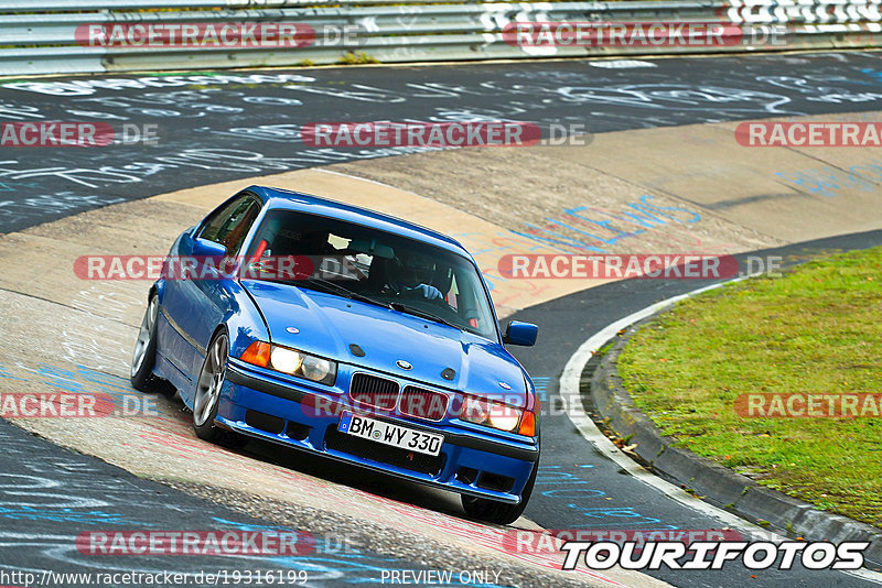 Bild #19316199 - Touristenfahrten Nürburgring Nordschleife (01.10.2022)