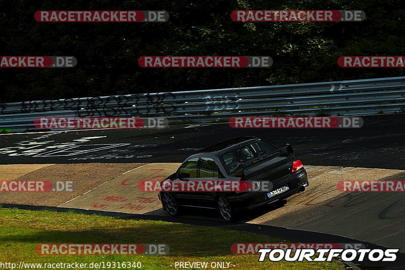 Bild #19316340 - Touristenfahrten Nürburgring Nordschleife (01.10.2022)