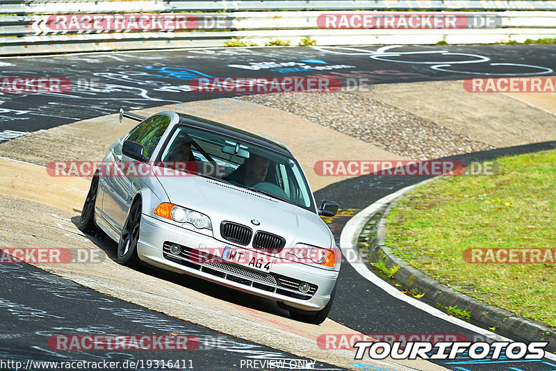 Bild #19316411 - Touristenfahrten Nürburgring Nordschleife (01.10.2022)