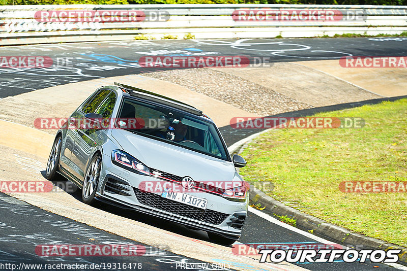 Bild #19316478 - Touristenfahrten Nürburgring Nordschleife (01.10.2022)