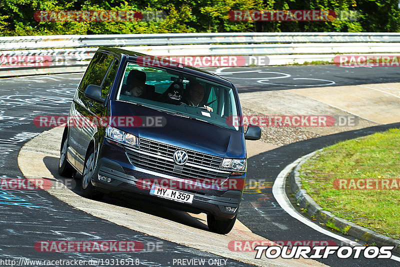 Bild #19316518 - Touristenfahrten Nürburgring Nordschleife (01.10.2022)