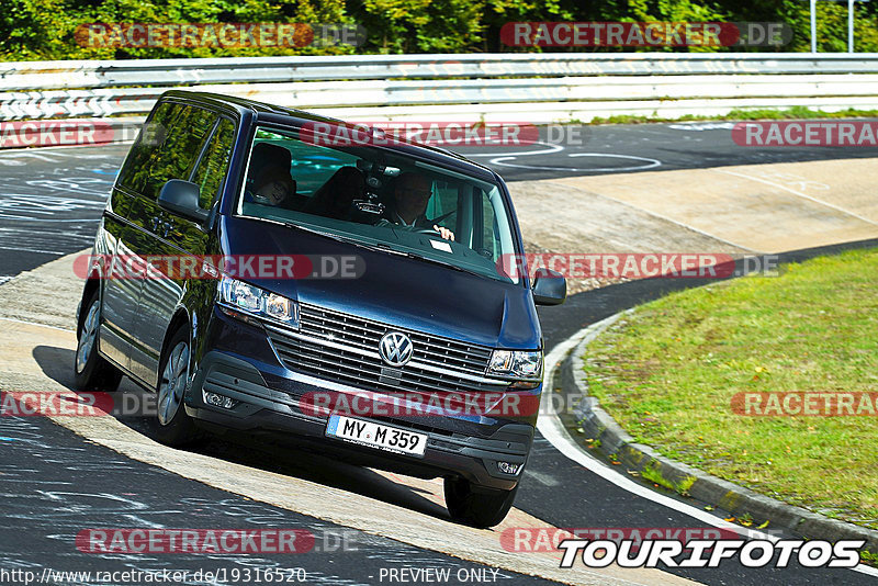 Bild #19316520 - Touristenfahrten Nürburgring Nordschleife (01.10.2022)