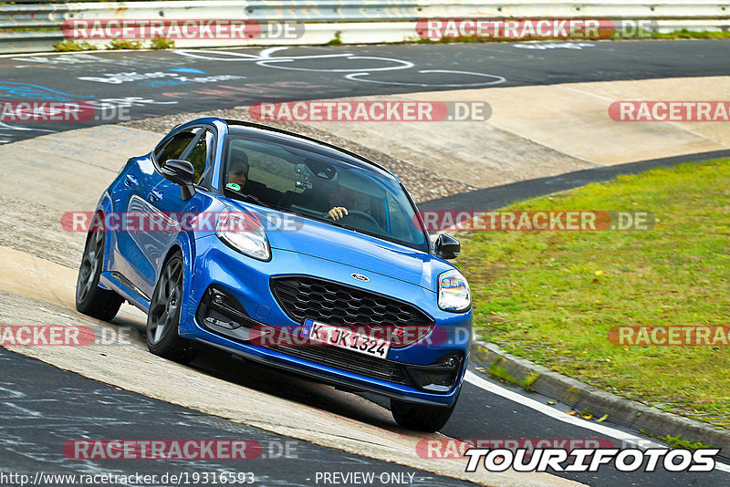 Bild #19316593 - Touristenfahrten Nürburgring Nordschleife (01.10.2022)