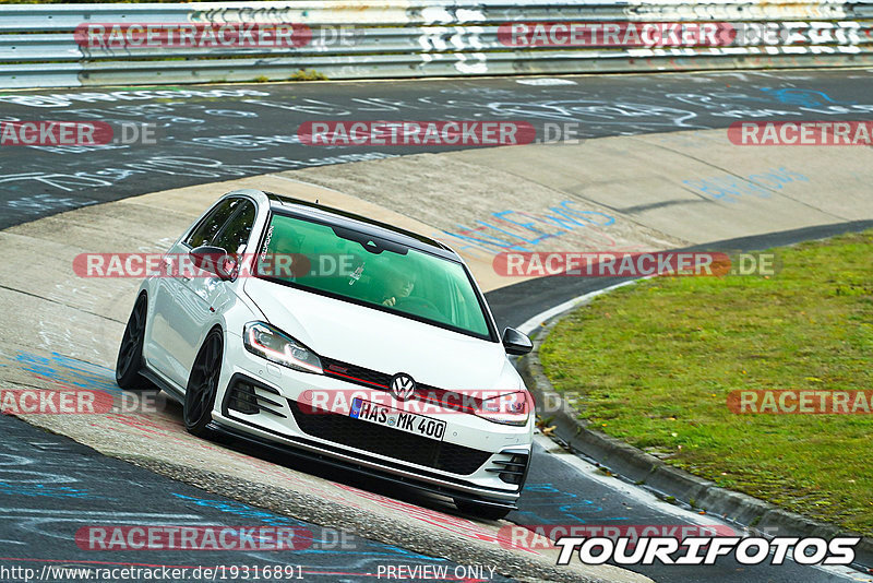 Bild #19316891 - Touristenfahrten Nürburgring Nordschleife (01.10.2022)