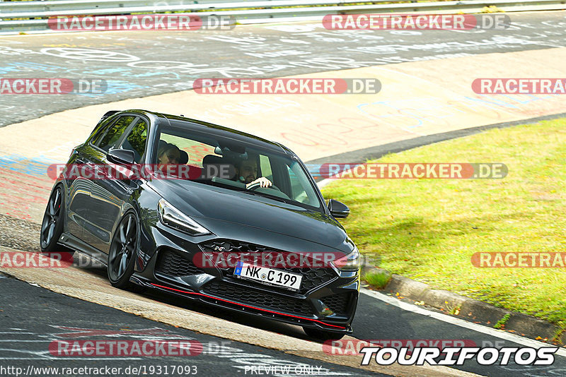 Bild #19317093 - Touristenfahrten Nürburgring Nordschleife (01.10.2022)