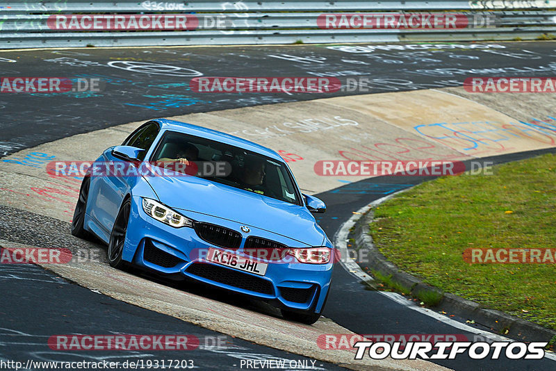 Bild #19317203 - Touristenfahrten Nürburgring Nordschleife (01.10.2022)