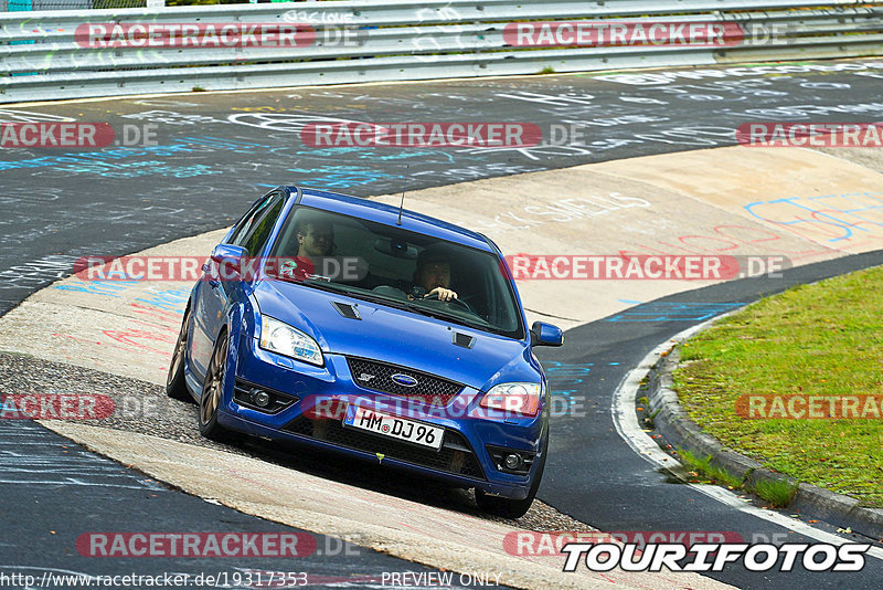 Bild #19317353 - Touristenfahrten Nürburgring Nordschleife (01.10.2022)