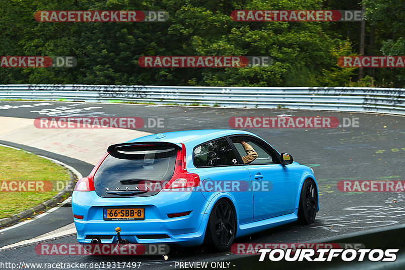 Bild #19317497 - Touristenfahrten Nürburgring Nordschleife (01.10.2022)