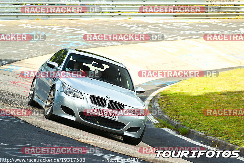 Bild #19317508 - Touristenfahrten Nürburgring Nordschleife (01.10.2022)