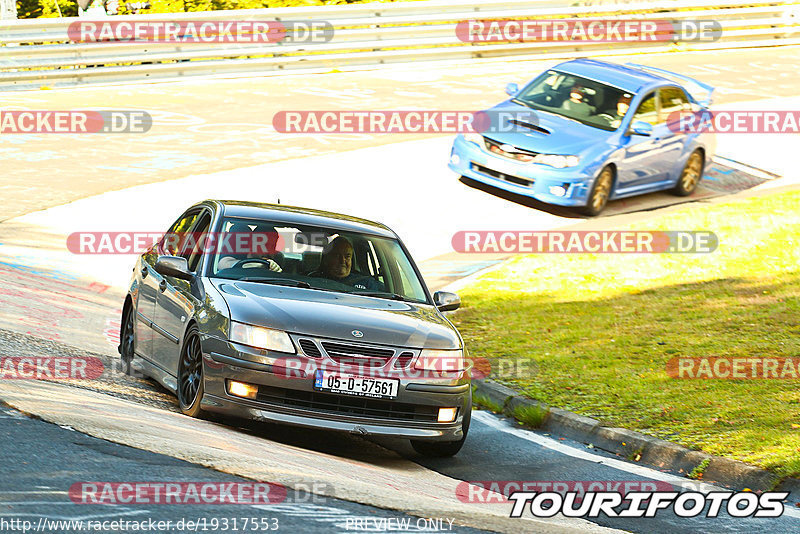 Bild #19317553 - Touristenfahrten Nürburgring Nordschleife (01.10.2022)