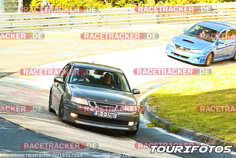 Bild #19317554 - Touristenfahrten Nürburgring Nordschleife (01.10.2022)