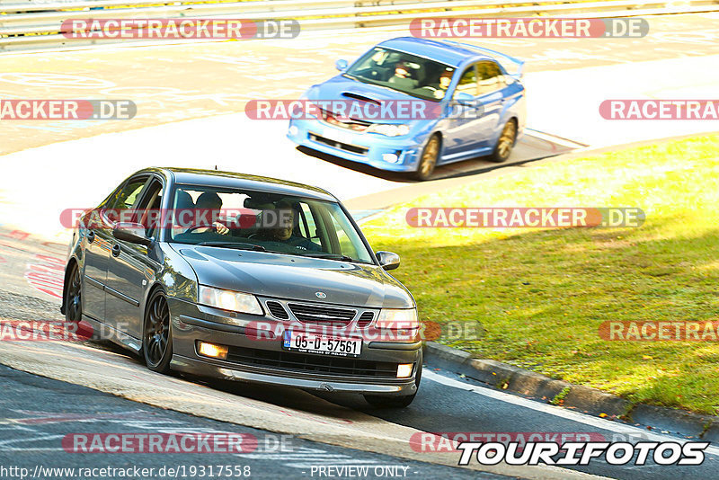 Bild #19317558 - Touristenfahrten Nürburgring Nordschleife (01.10.2022)