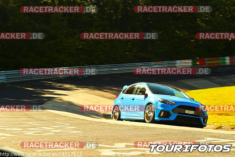 Bild #19317613 - Touristenfahrten Nürburgring Nordschleife (01.10.2022)