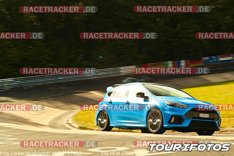 Bild #19317812 - Touristenfahrten Nürburgring Nordschleife (01.10.2022)