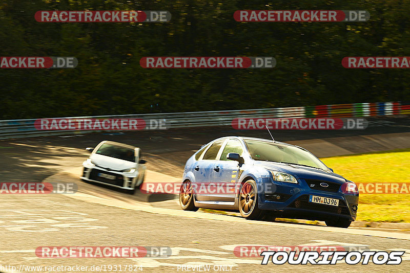 Bild #19317824 - Touristenfahrten Nürburgring Nordschleife (01.10.2022)