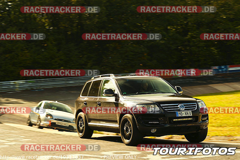 Bild #19317837 - Touristenfahrten Nürburgring Nordschleife (01.10.2022)