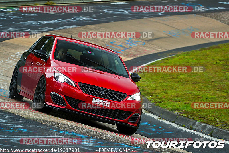 Bild #19317931 - Touristenfahrten Nürburgring Nordschleife (01.10.2022)