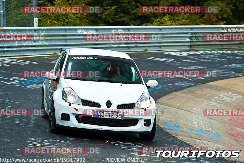 Bild #19317932 - Touristenfahrten Nürburgring Nordschleife (01.10.2022)