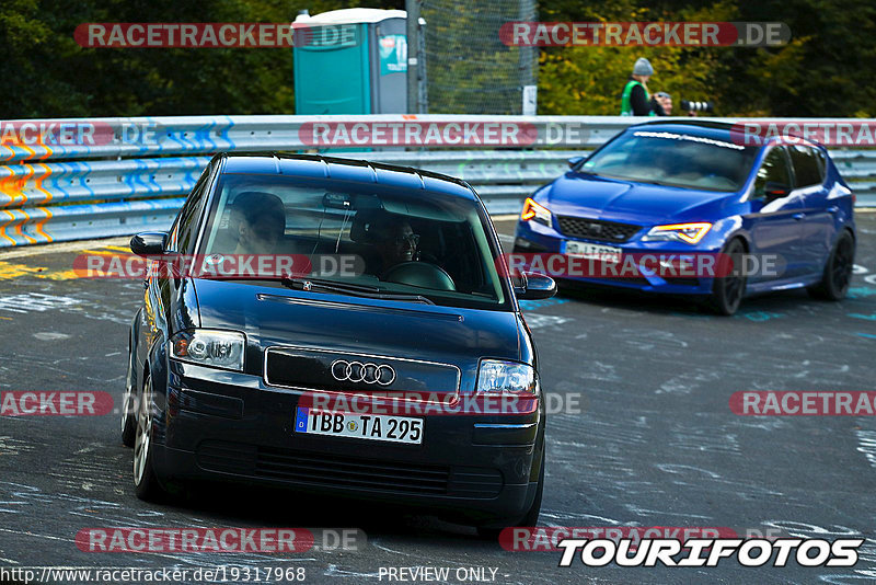 Bild #19317968 - Touristenfahrten Nürburgring Nordschleife (01.10.2022)