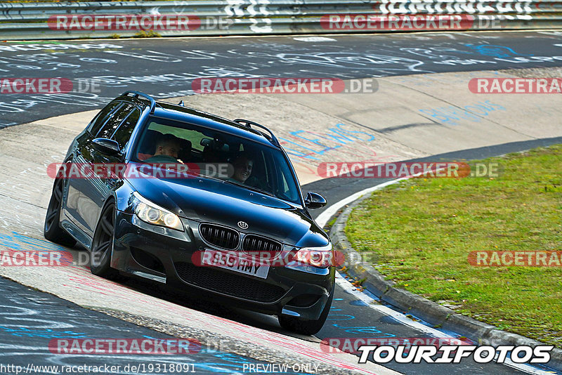 Bild #19318091 - Touristenfahrten Nürburgring Nordschleife (01.10.2022)