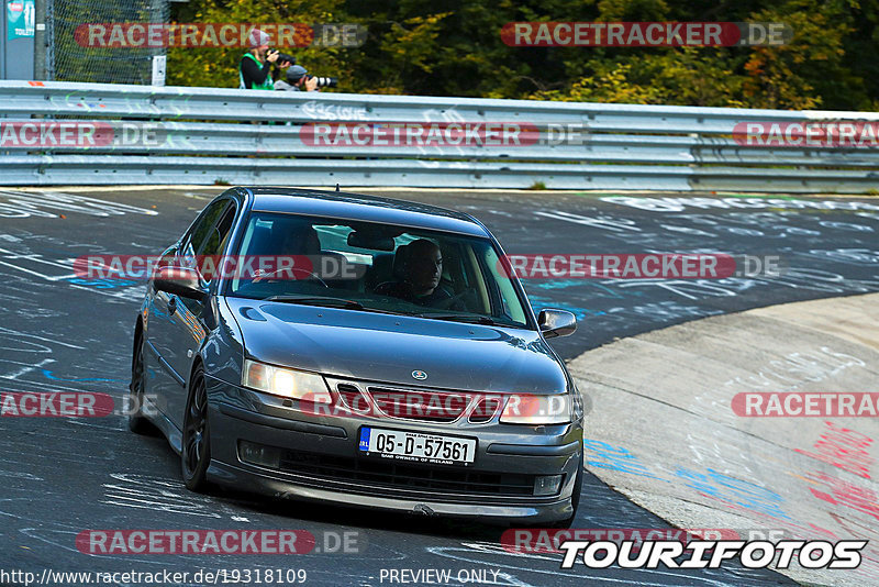 Bild #19318109 - Touristenfahrten Nürburgring Nordschleife (01.10.2022)