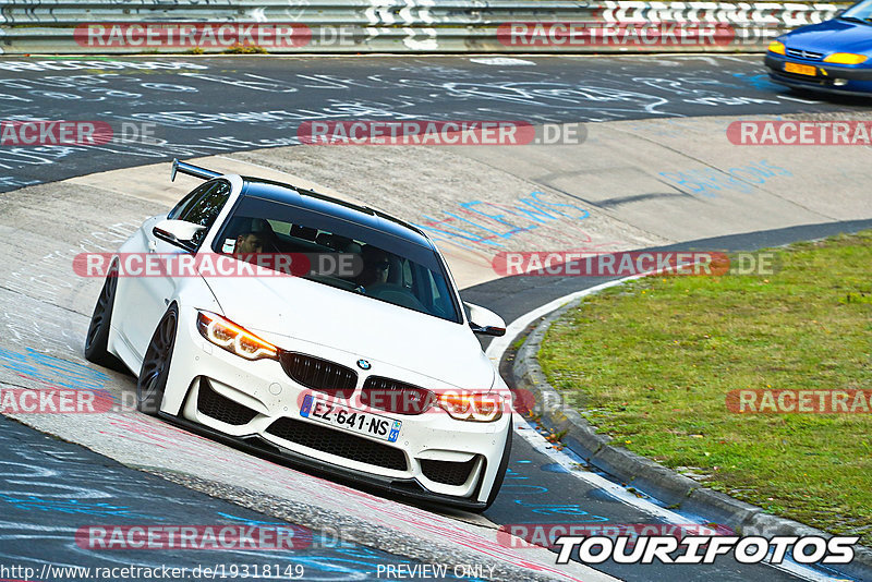 Bild #19318149 - Touristenfahrten Nürburgring Nordschleife (01.10.2022)