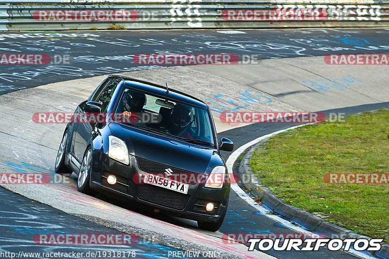 Bild #19318178 - Touristenfahrten Nürburgring Nordschleife (01.10.2022)