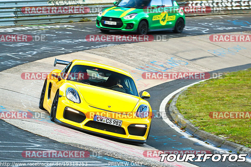 Bild #19318253 - Touristenfahrten Nürburgring Nordschleife (01.10.2022)