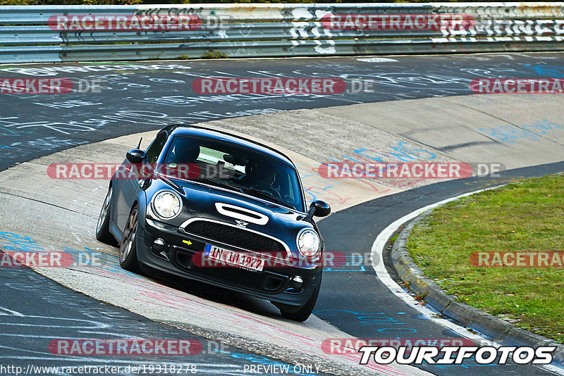 Bild #19318278 - Touristenfahrten Nürburgring Nordschleife (01.10.2022)