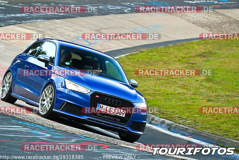 Bild #19318395 - Touristenfahrten Nürburgring Nordschleife (01.10.2022)