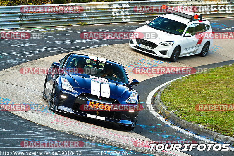 Bild #19318473 - Touristenfahrten Nürburgring Nordschleife (01.10.2022)