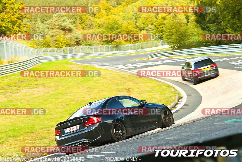 Bild #19318542 - Touristenfahrten Nürburgring Nordschleife (01.10.2022)