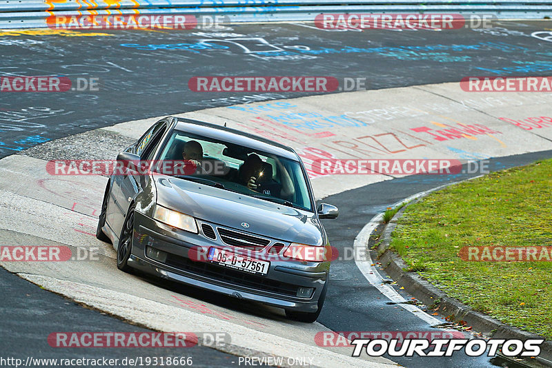 Bild #19318666 - Touristenfahrten Nürburgring Nordschleife (01.10.2022)