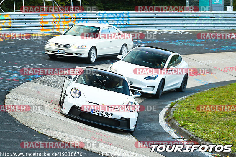 Bild #19318670 - Touristenfahrten Nürburgring Nordschleife (01.10.2022)