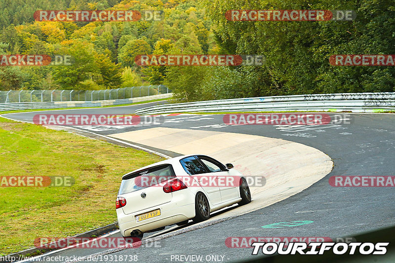 Bild #19318738 - Touristenfahrten Nürburgring Nordschleife (01.10.2022)