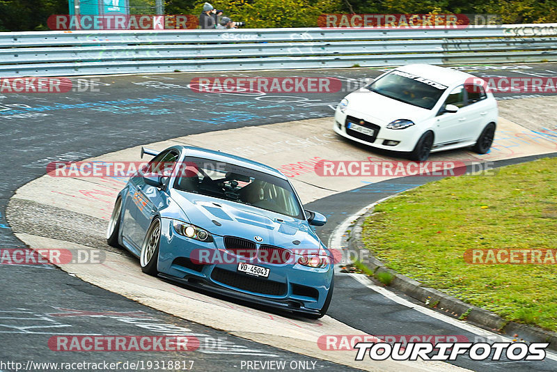 Bild #19318817 - Touristenfahrten Nürburgring Nordschleife (01.10.2022)