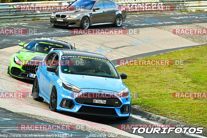 Bild #19318854 - Touristenfahrten Nürburgring Nordschleife (01.10.2022)