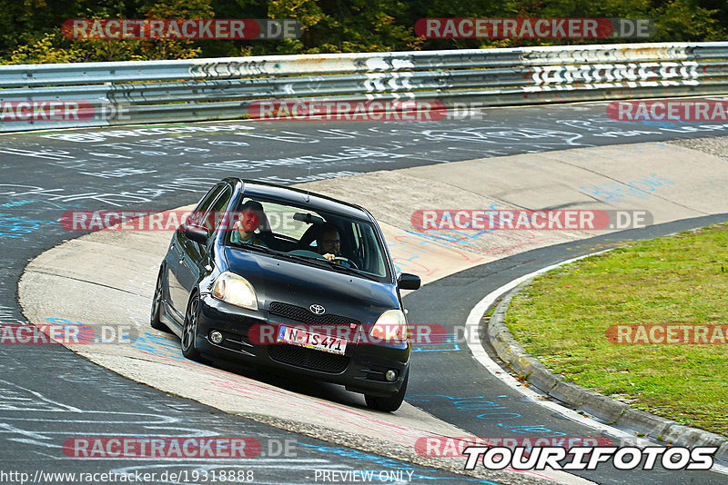 Bild #19318888 - Touristenfahrten Nürburgring Nordschleife (01.10.2022)