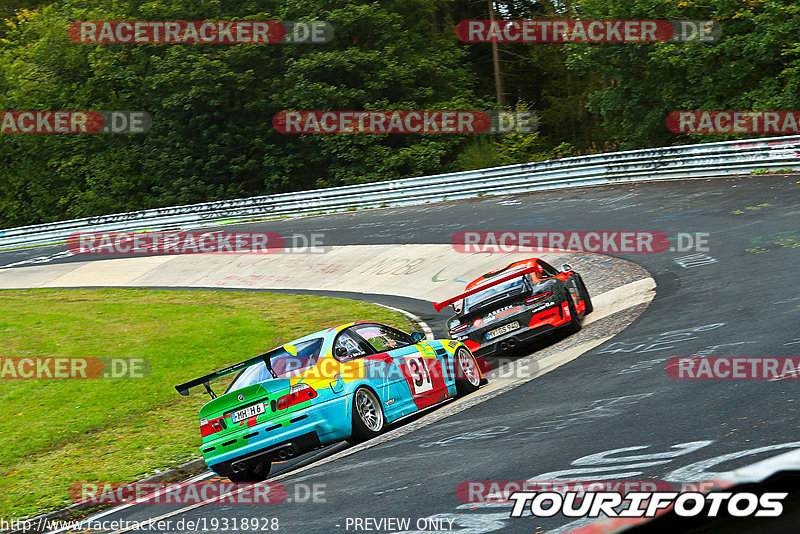 Bild #19318928 - Touristenfahrten Nürburgring Nordschleife (01.10.2022)