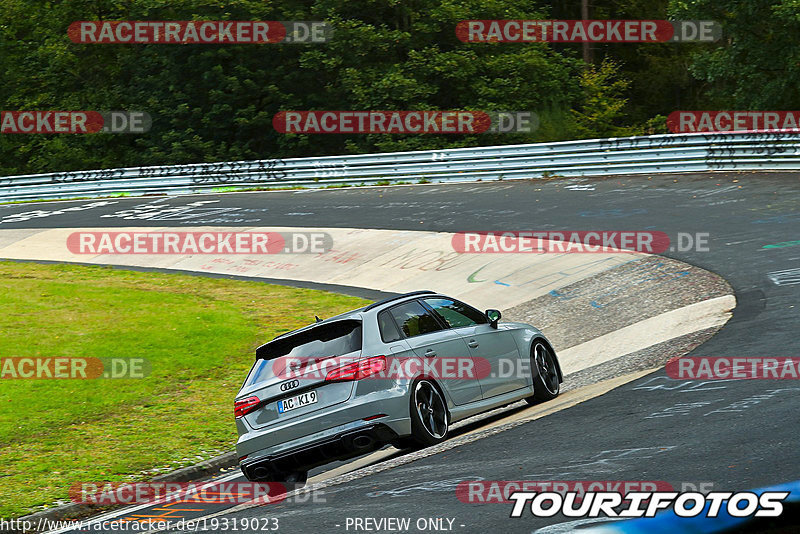 Bild #19319023 - Touristenfahrten Nürburgring Nordschleife (01.10.2022)