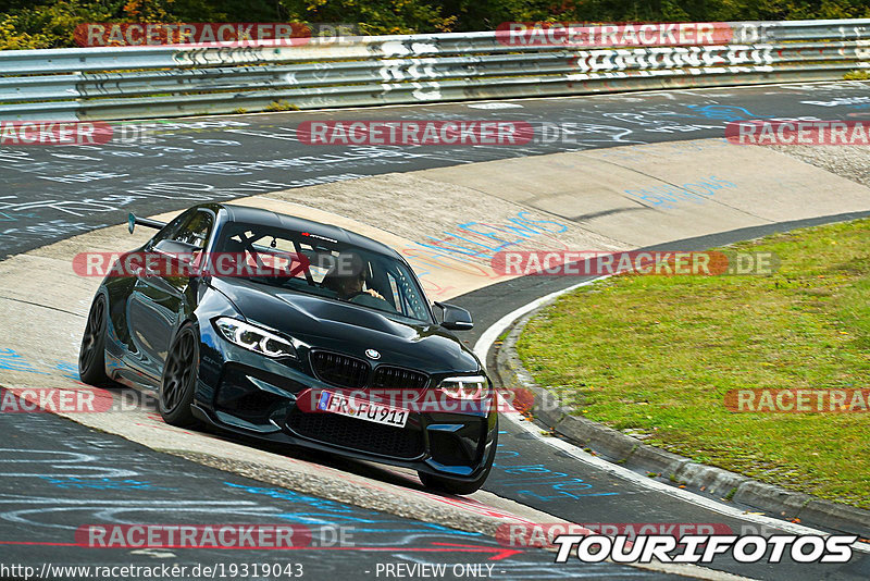 Bild #19319043 - Touristenfahrten Nürburgring Nordschleife (01.10.2022)