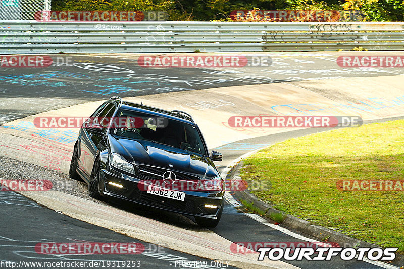 Bild #19319253 - Touristenfahrten Nürburgring Nordschleife (01.10.2022)