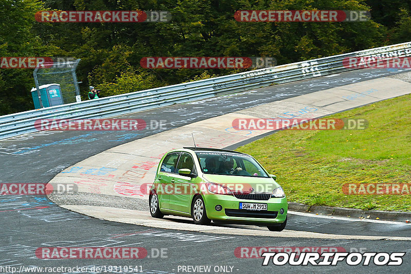 Bild #19319541 - Touristenfahrten Nürburgring Nordschleife (01.10.2022)