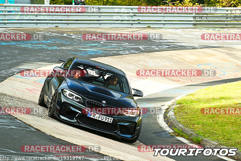 Bild #19319747 - Touristenfahrten Nürburgring Nordschleife (01.10.2022)