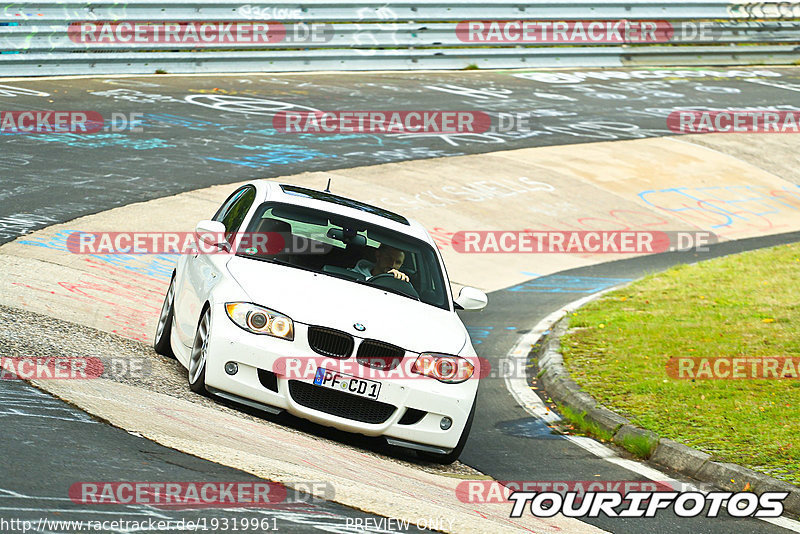 Bild #19319961 - Touristenfahrten Nürburgring Nordschleife (01.10.2022)