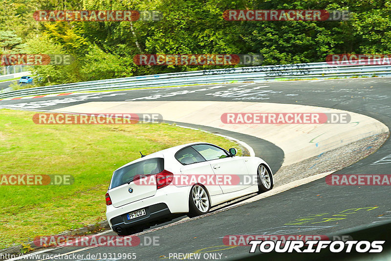 Bild #19319965 - Touristenfahrten Nürburgring Nordschleife (01.10.2022)