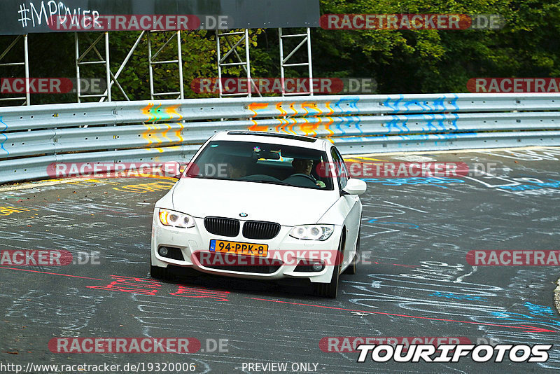 Bild #19320006 - Touristenfahrten Nürburgring Nordschleife (01.10.2022)