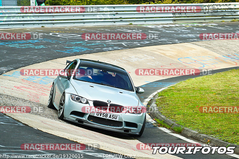 Bild #19320015 - Touristenfahrten Nürburgring Nordschleife (01.10.2022)