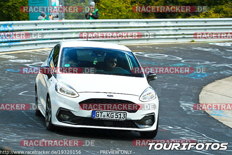 Bild #19320156 - Touristenfahrten Nürburgring Nordschleife (01.10.2022)